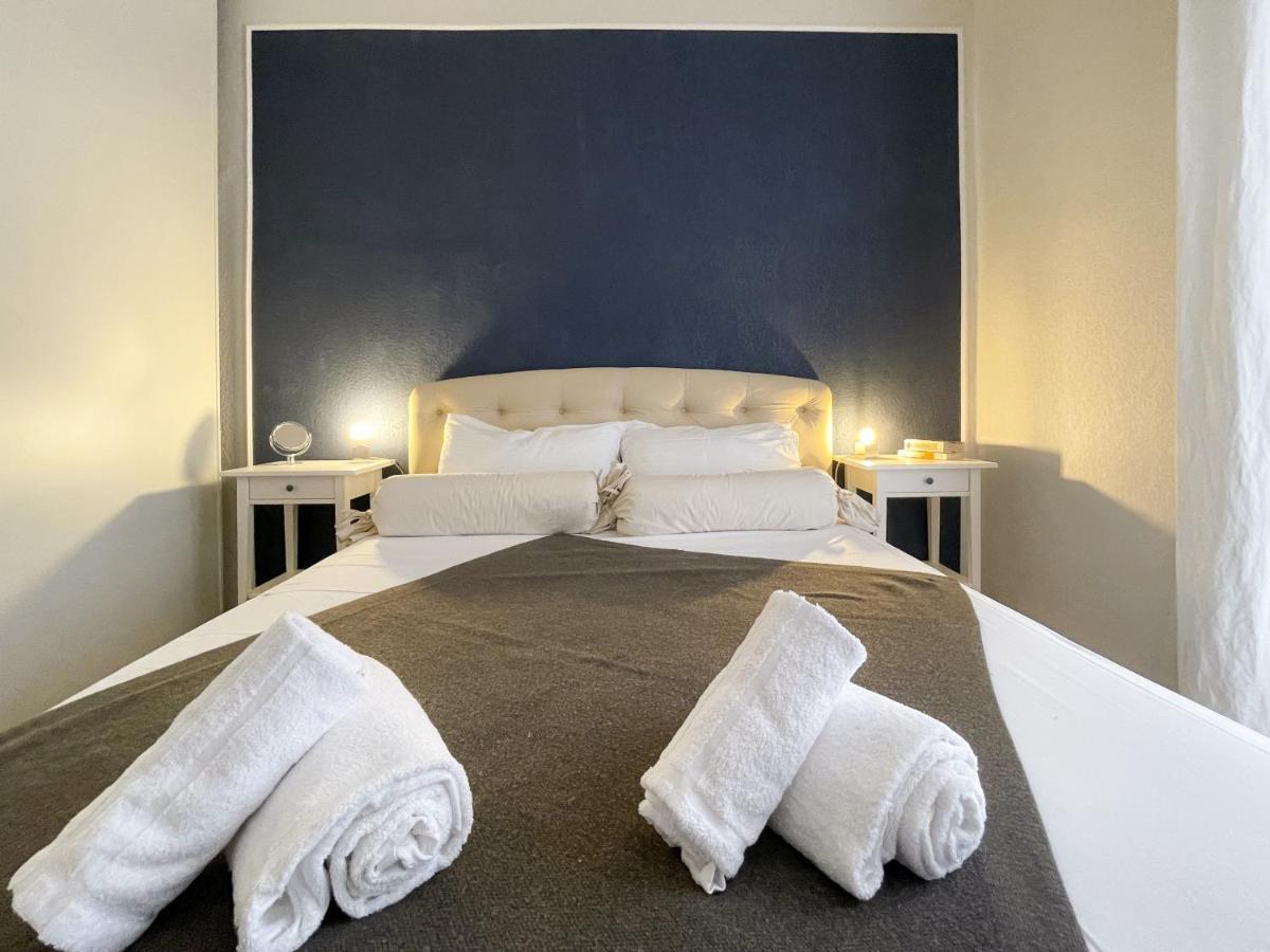 Californie 11 Lux 4 Pers Wifi Ac Apartman Nizza Kültér fotó