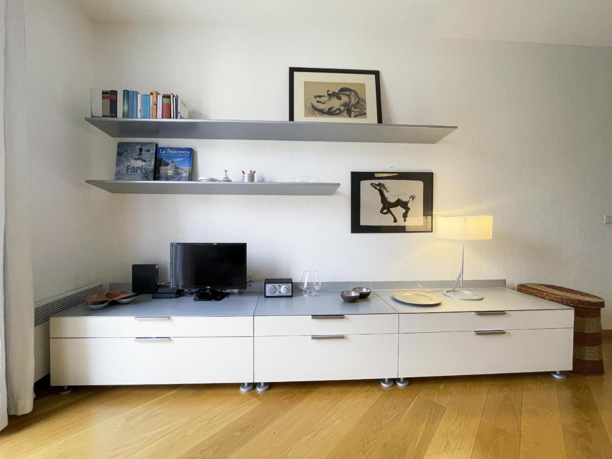 Californie 11 Lux 4 Pers Wifi Ac Apartman Nizza Kültér fotó
