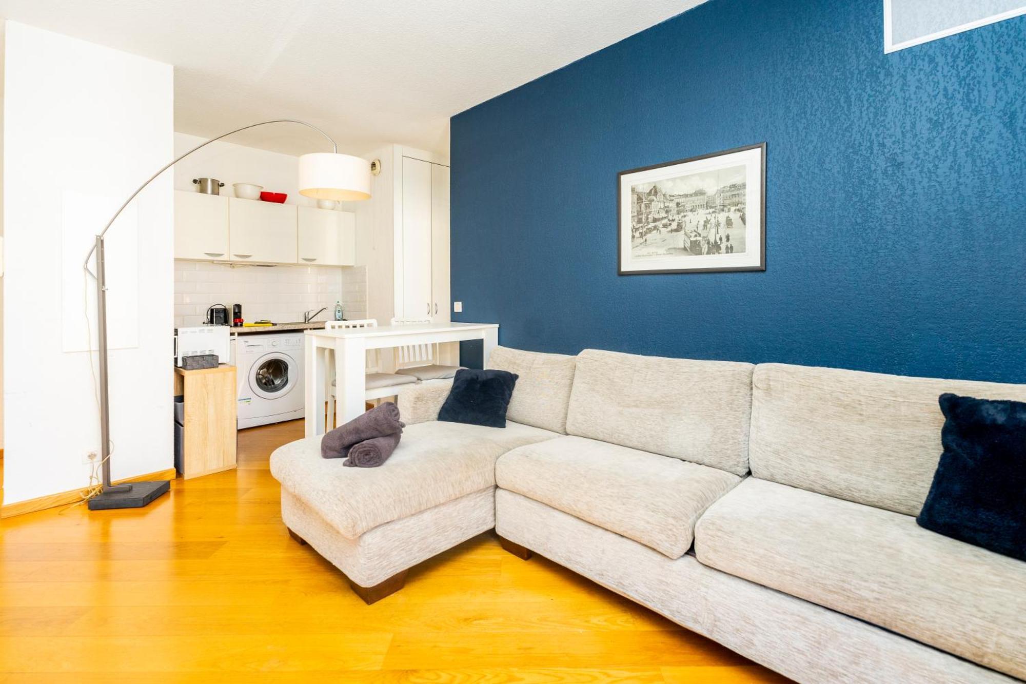 Californie 11 Lux 4 Pers Wifi Ac Apartman Nizza Kültér fotó